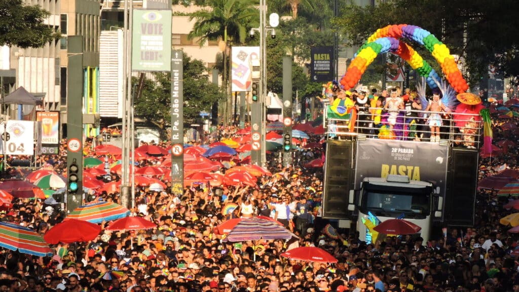 Essa cidade surpreende ao se torna o destino mais procurado para 2025!