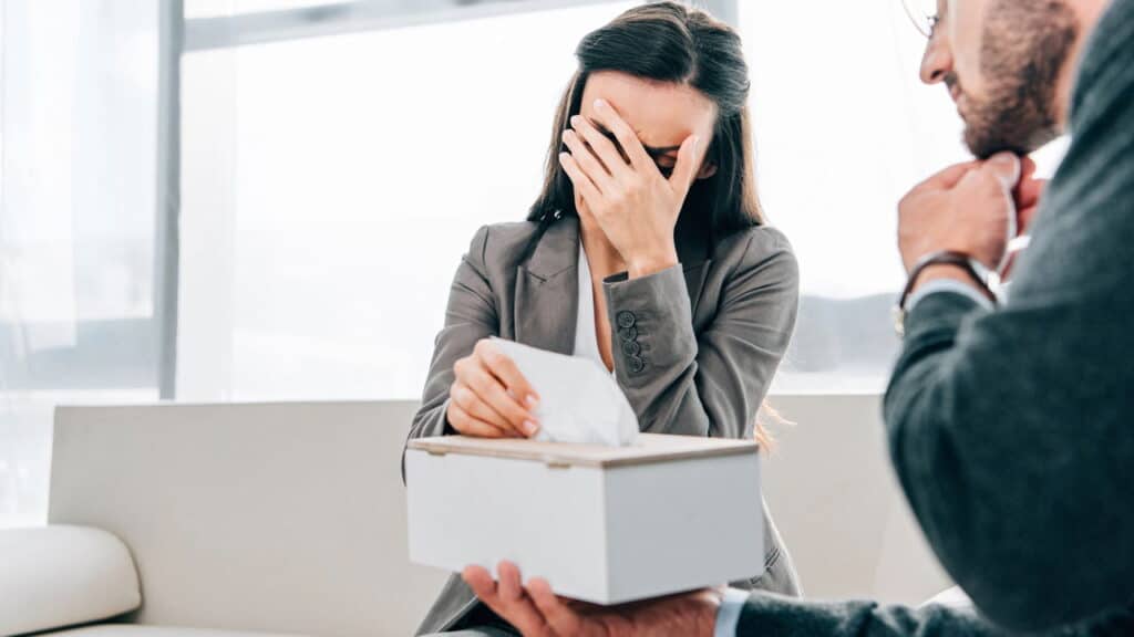 Cuidados com a saúde mental dos colaboradores se torna obrigatório nas empresas!