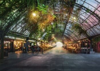 Surpreendente! Cidade brasileira bate recorde e entra no ranking dos melhores destinos do mundo