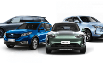 Fábrica chinesa fecha no Brasil após não conseguir vender carros!