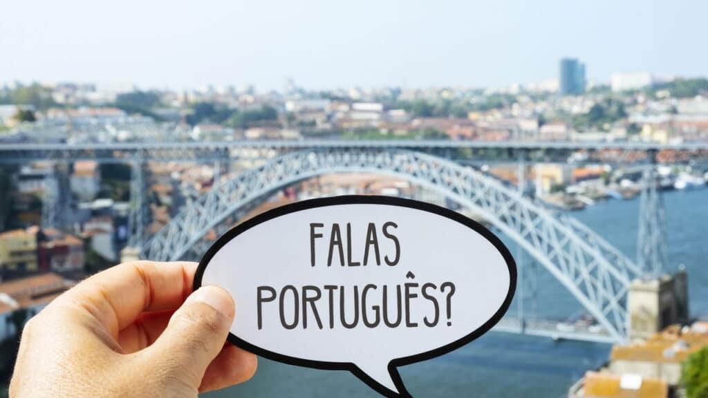 Confira a origem de uma das línguas mais difíceis do mundo - Créditos: depositphotos.com / nito103