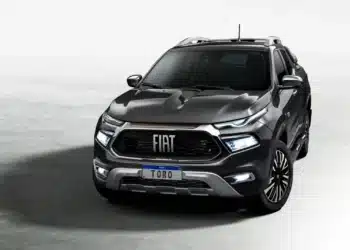 Fiat segue sendo referência no segmento de picapes no Brasil com modelo incrível