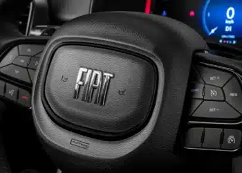 Fiat anuncia novo modelo de carro para 2025 e causa choque no mercado!