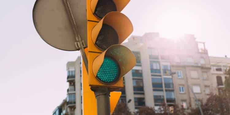 Essas são as cidades onde dirigir para o trabalho é um pesadelo!