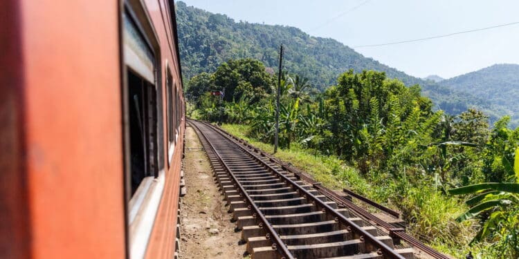 Passeio de trem brasileiro é eleito um dos melhores do mundo