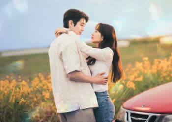 Este K-drama da Netflix promete emocionar os fãs de romance e cinema!