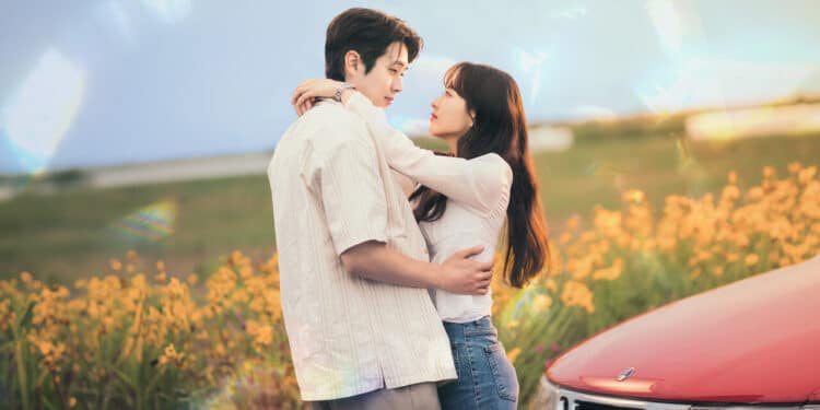 Este K-drama da Netflix promete emocionar os fãs de romance e cinema!