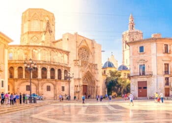 A melhor cidade do mundo para expatriados em 2025 foi revelada
