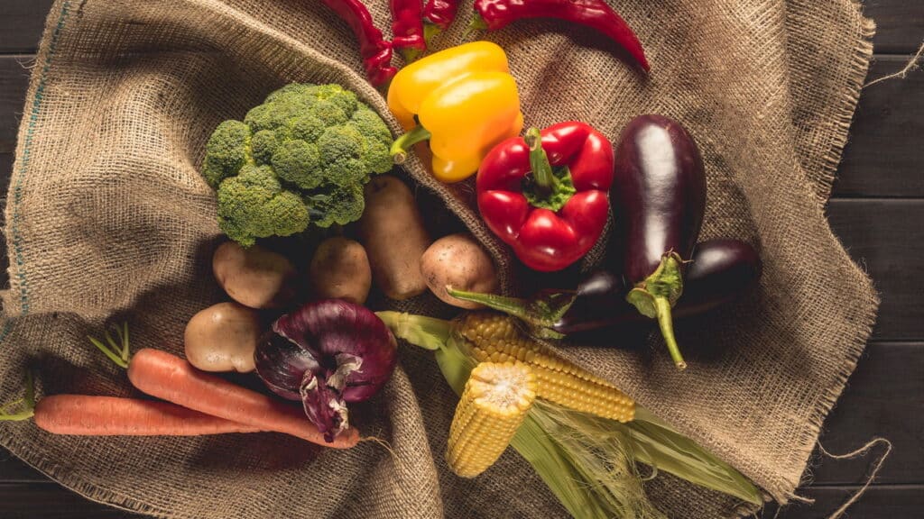 Nova dieta chega na área e promete ser a solução para a sustentabilidade!