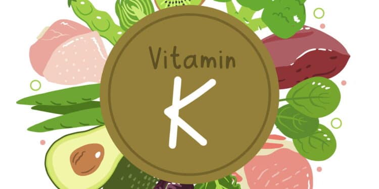 O segredo da vitamina K para uma saúde perfeita está nestes alimentos