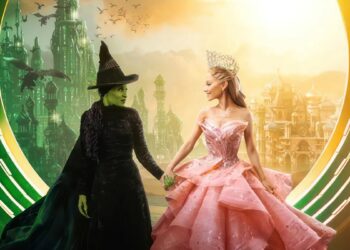 Performance de Wicked no Oscar promete emocionar o público