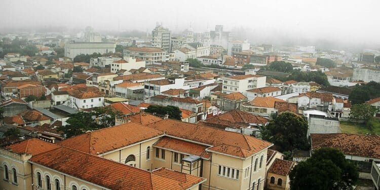 Esta cidade do interior de SP tem custo 30% menor e qualidade de vida alta