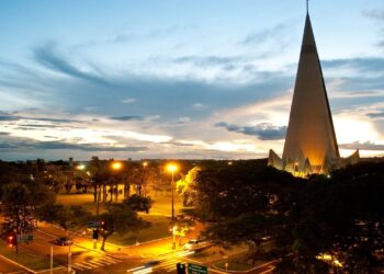 Revelada a cidade considerada a melhor para viver no Brasil em 2025