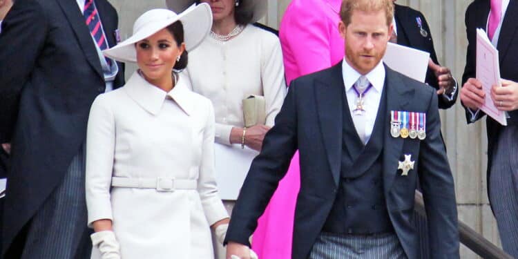 Meghan Markle e Príncipe Harry são alvos de duras críticas por 'negligência'; entenda