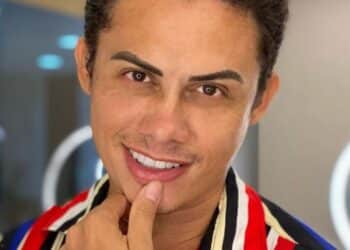 Silvero Pereira revela impacto radical na rotina após diagnóstico de doença