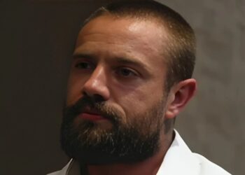 "Quebrado e falido": Rafael Cardoso abre o jogo e revela motivo de crise