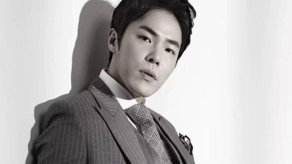 Tragédia! Cantor sul-coreano Wheesung tem morte confirmada