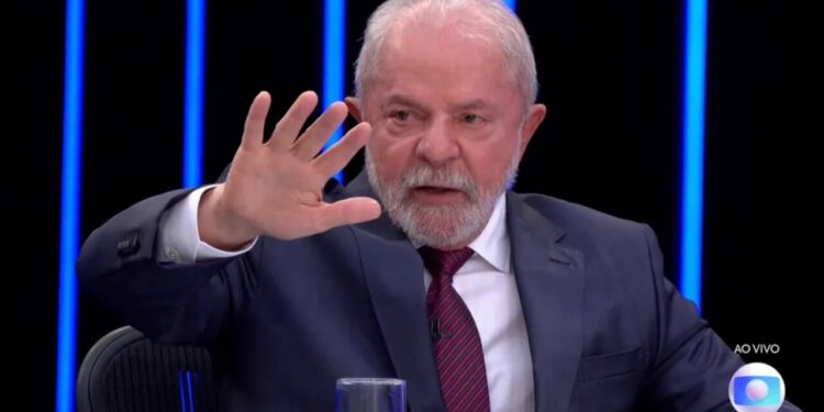 Nova pesquisa mostra que desaprovação de Lula dispara, com crescimento no Nordeste