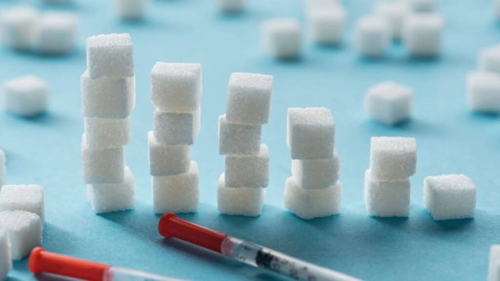 Revelado o alimento que especialistas dizem ser o pior para quem tem diabetes