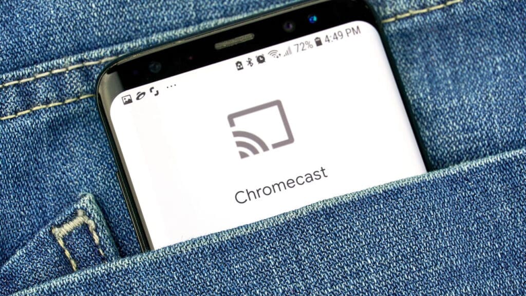 Google lança atualização urgente para corrigir falha global no Chromecast