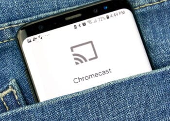 Google lança atualização urgente para corrigir falha global no Chromecast