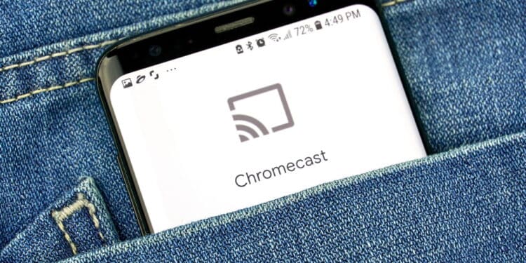 Chromecast com problema? Google investiga falha relatada por usuários; entenda