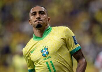 Ancelotti mexe no time e promete resposta contra o Paraguai; veja detalhes