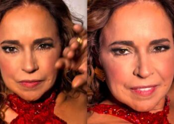 Edson Gomes é acusado por Daniela Mercury de violência contra mulher e se pronuncia após polêmica durante evento