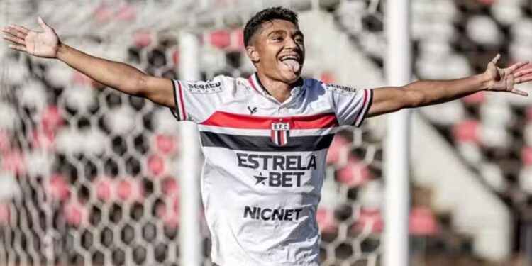 Hospital suspende confirmação de morte cerebral de jovem jogador do RB Bragantino