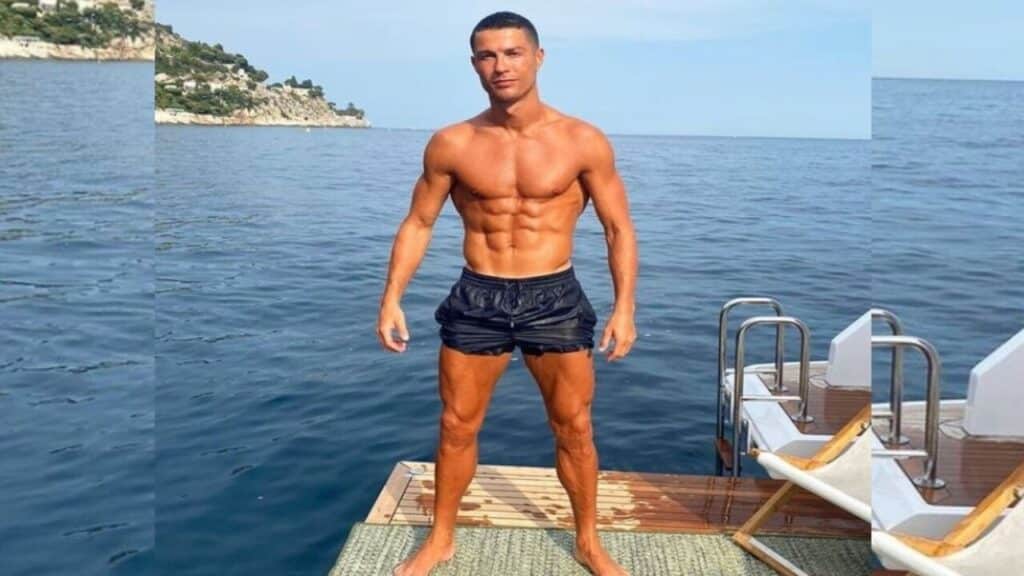 Movimentação nos bastidores revela possível adeus de Cristiano Ronaldo; entenda