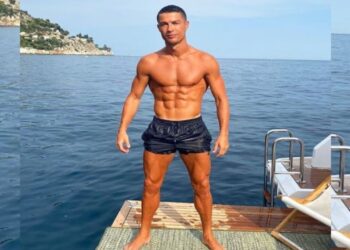 Movimentação nos bastidores revela possível adeus de Cristiano Ronaldo; entenda