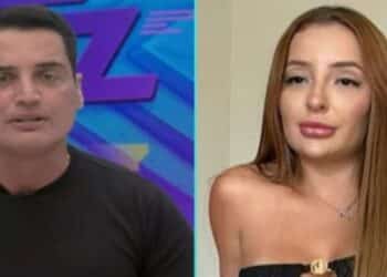 Mulher causa polêmica ao afirmar ter recebido R$ 20 mil para noite com Neymar