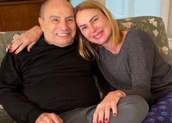 Lista revela quais famosos já disseram 'não' à monogamia e vivem relacionamentos abertos; veja
