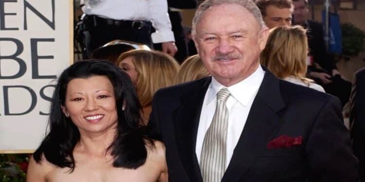 Com fortuna de R$ 460 milhões, Gene Hackman deixa filhos de fora do testamento