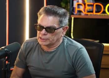 Roger Moreira faz desabafo sobre Mingau e revela estado de saúde do músico