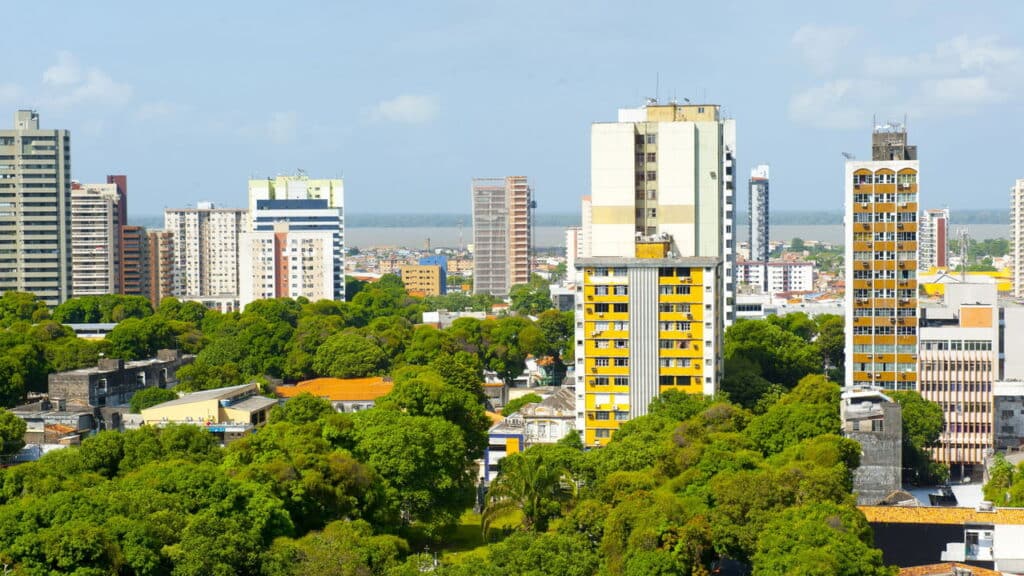 Essas cidades brasileiras viraram febre entre turistas internacionais; veja lista