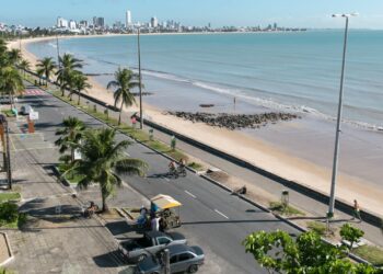 Nordeste tem nova queridinha para morar: veja qual capital lidera em qualidade de vida
