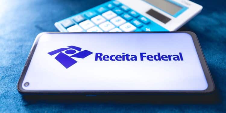 Receita Federal inicia recebimento das declarações do Imposto de Renda