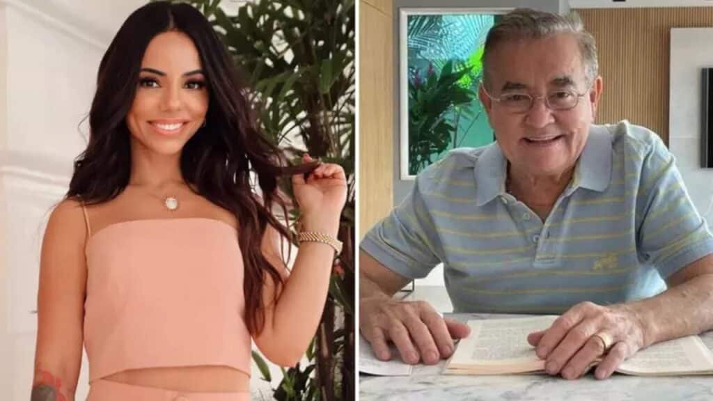 'Interesseira'? Saiba a fortuna que Monique Elias recebia por mês do ex-marido