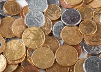 Alerta do Banco Central: se você tem moedas de 50 centavos, veja isso agora!