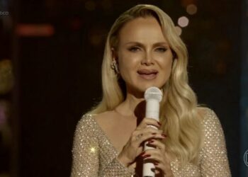 Eliana dá pista sobre volta ao SBT após indefinição na Globo; entenda