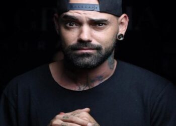 Luto na gastronomia! Morre o chef Thiago Chiericatti