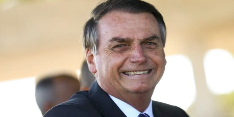 Jair Bolsonaro conquista nova vitória no STJ