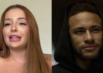 Esquema desmantelado: acompanhante que alega caso com Neymar foi presa com a mãe