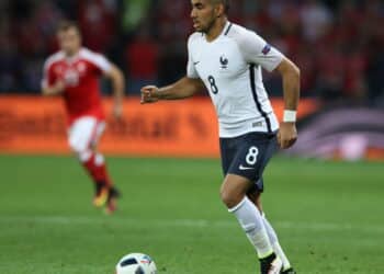 Urina e vaso sanitário: Payet revela fetiches inusitados e se defende de acusação de agressão