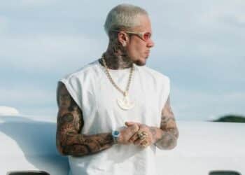 MC Daniel sofre acidente e vai parar no hospital