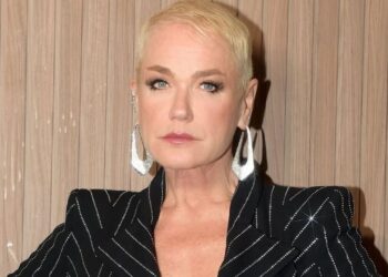 Declarações polêmicas de Xuxa sobre política no SBT geram repercussão na web