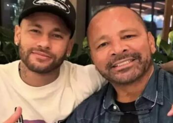 'Prédio do Neymar' chama atenção por luxo extremo e apartamento de R$ 50 milhões; veja detalhes