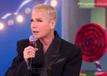 Após implante capilar, Xuxa revela resultado e surpreende fãs
