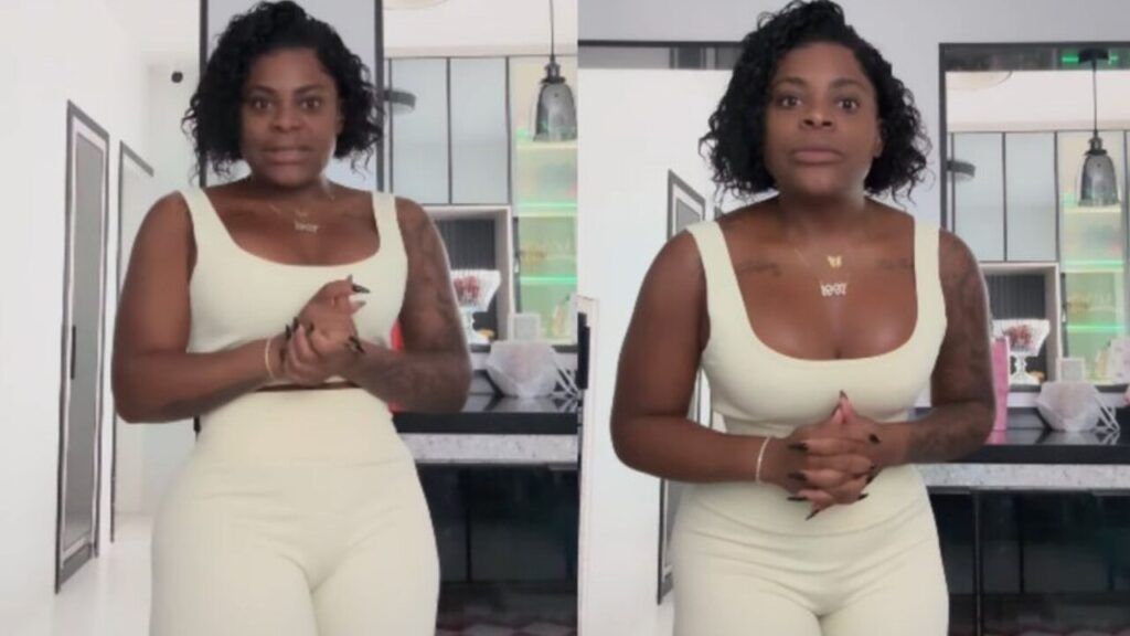 Jojo Todynho admite que filha será “nepo baby” e gera polêmica; entenda